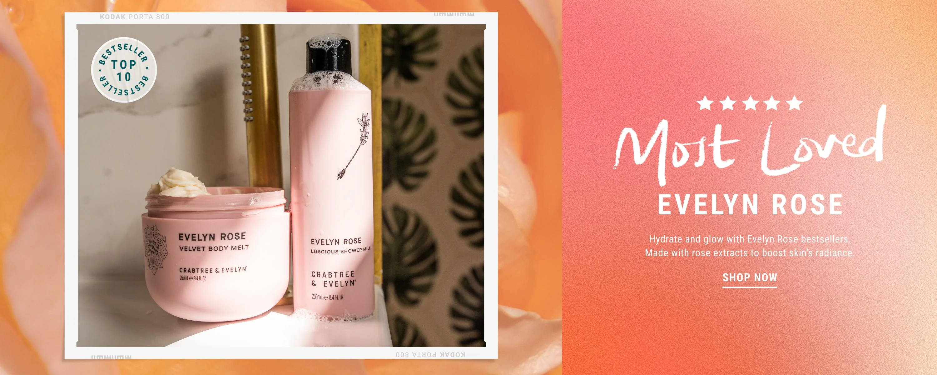 Revitalize Your Hands with Nature